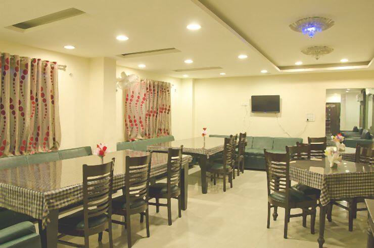 Wudstay Delhi Bypass Road, Haridwar 2